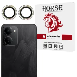 Horse NRIH20 Ring Camera Lens Protector For Xiaomi Redmi R70 / Redmi R70m