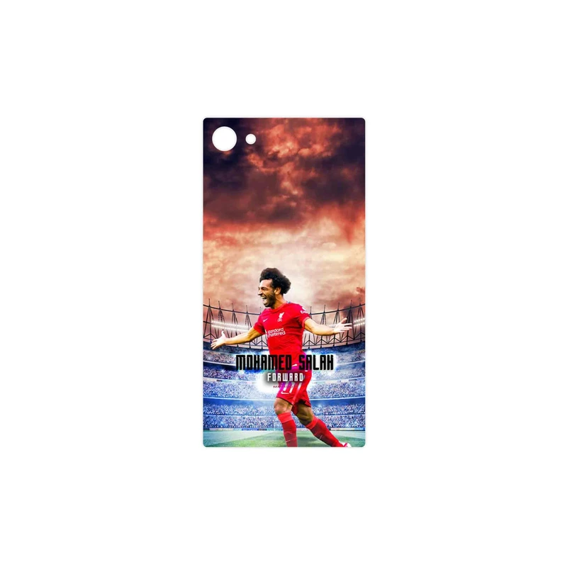 برچسب پوششی ماهوت مدل Mohammad Salah مناسب برای گوشی موبایل سونی Xperia Z5 Compact