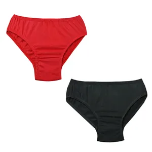 شورتکس زنانه مدل کلاسیک کد 00S2 مجموعه دو عددی