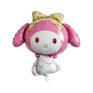 بادکنک فویلی مدل ملودی کد melodyB2