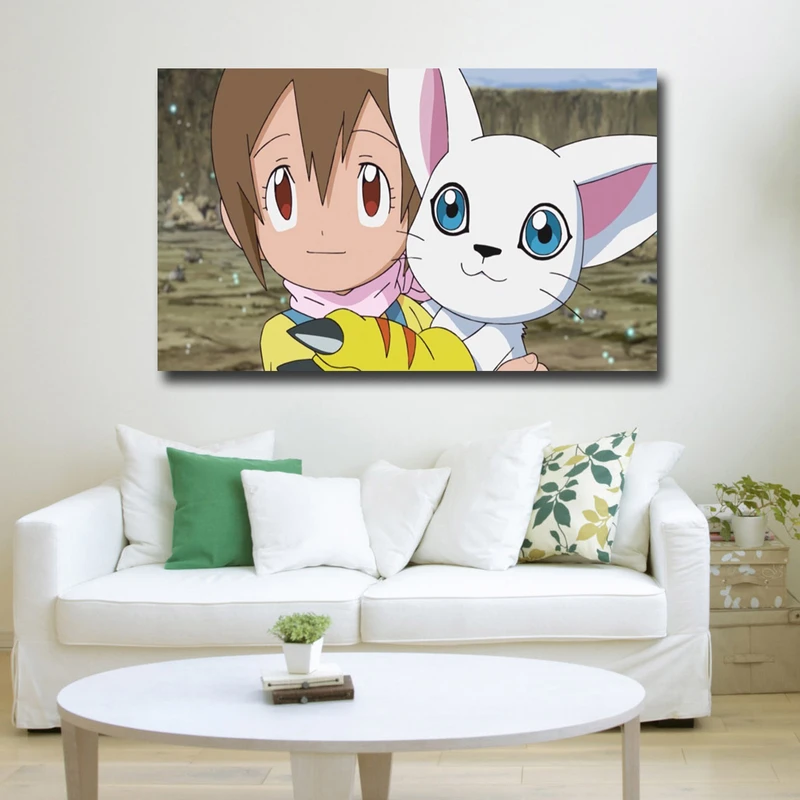 تابلو شاسی کودک مدل digimon کد 23