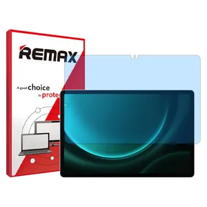 Remax HyBLU model anti-blue screen protector suitable for Samsung Galaxy Tab S9 FE Plus tablet