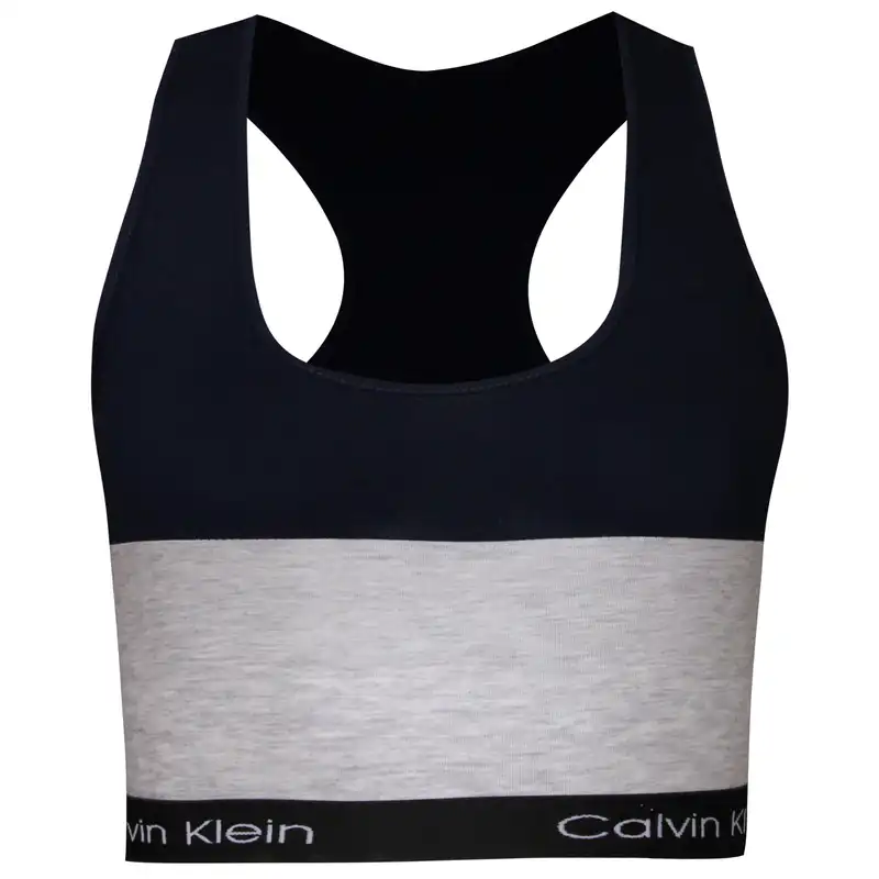 ست نیم تنه و شورت ورزشی زنانه کوزا مدل 9140-2 رنگ سرمه ای