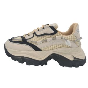 نقد و بررسی کفش پیاده روی زنانه مدل FKM 6060 توسط خریداران