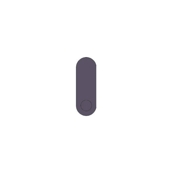 محافظ لنز دوربین کد SAM-2 مناسب برای گوشی موبایل سامسونگ Galaxy A01