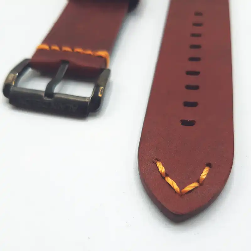 بند ساعت مچی آلن دلون مدل AD419.1385