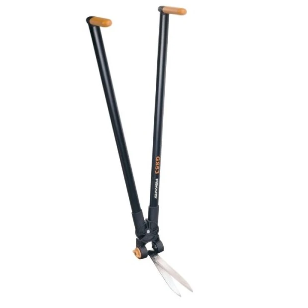 قیچی چمن زن فیسکارس مدل 113710A