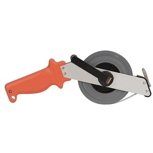 متر 50 متری مدل فلزی