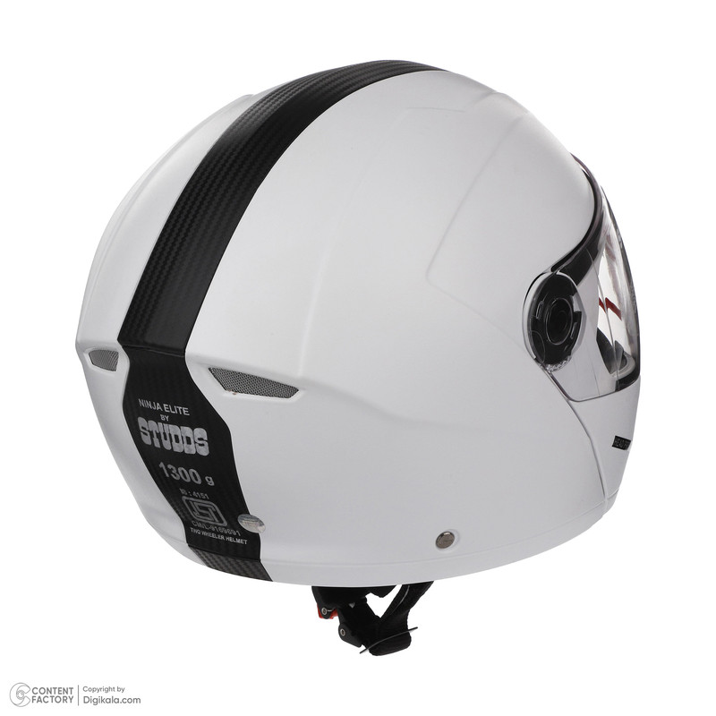 کلاه کاسکت استادس مدل ninja elite