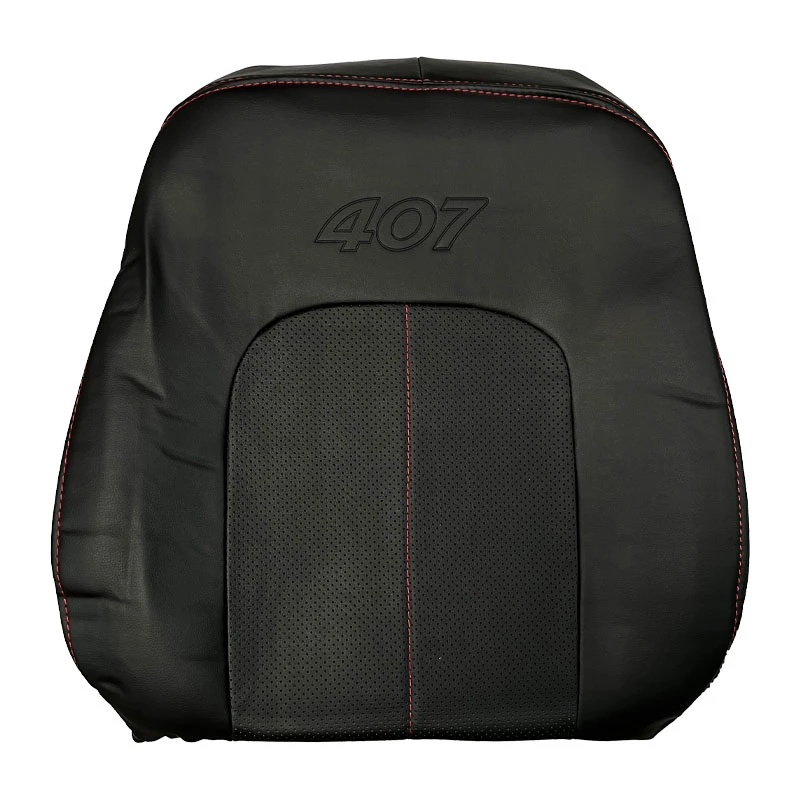 روکش صندلی خودرو کد 9026 مناسب برای 407
