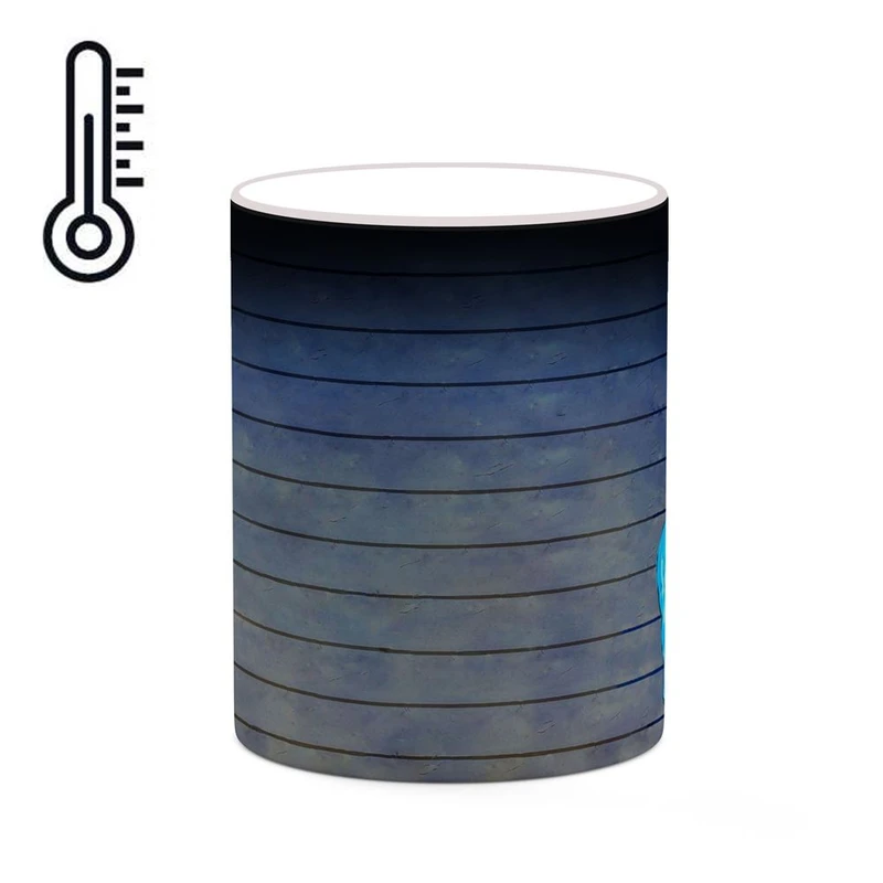 ماگ حرارتی کاکتی مدل Doctor Manhattan کد mgh38529