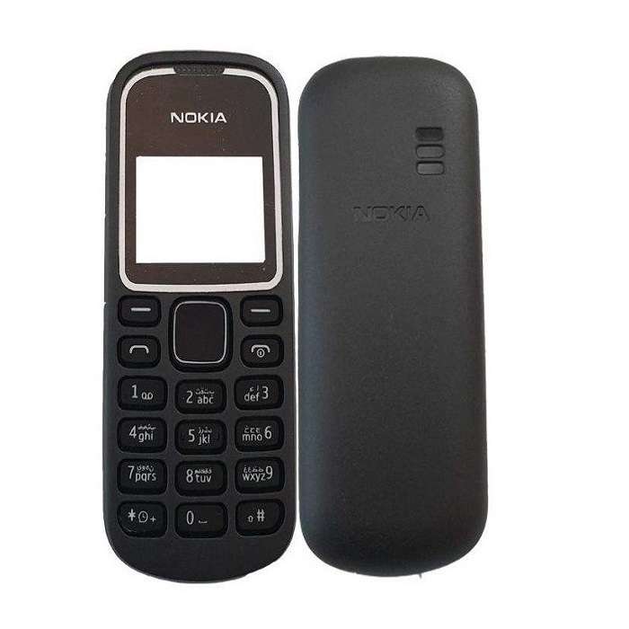 شاسی گوشی موبایل مدل n126 مناسب برای گوشی موبایل نوکیا 1280