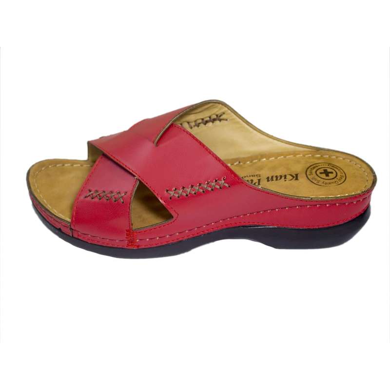 دمپایی زنانه کیان پاژ مدل کیمیا