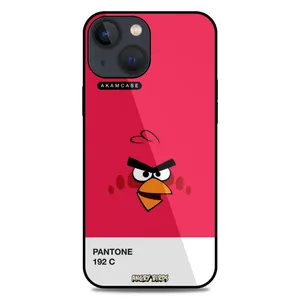AKAM AMC-WA13M-ANGRY BIRDS11 Cover For Apple iPhone 13 Mini