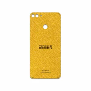 MAHOOT ML-PRDS Cover Sticker for Huawei Y9 2018
