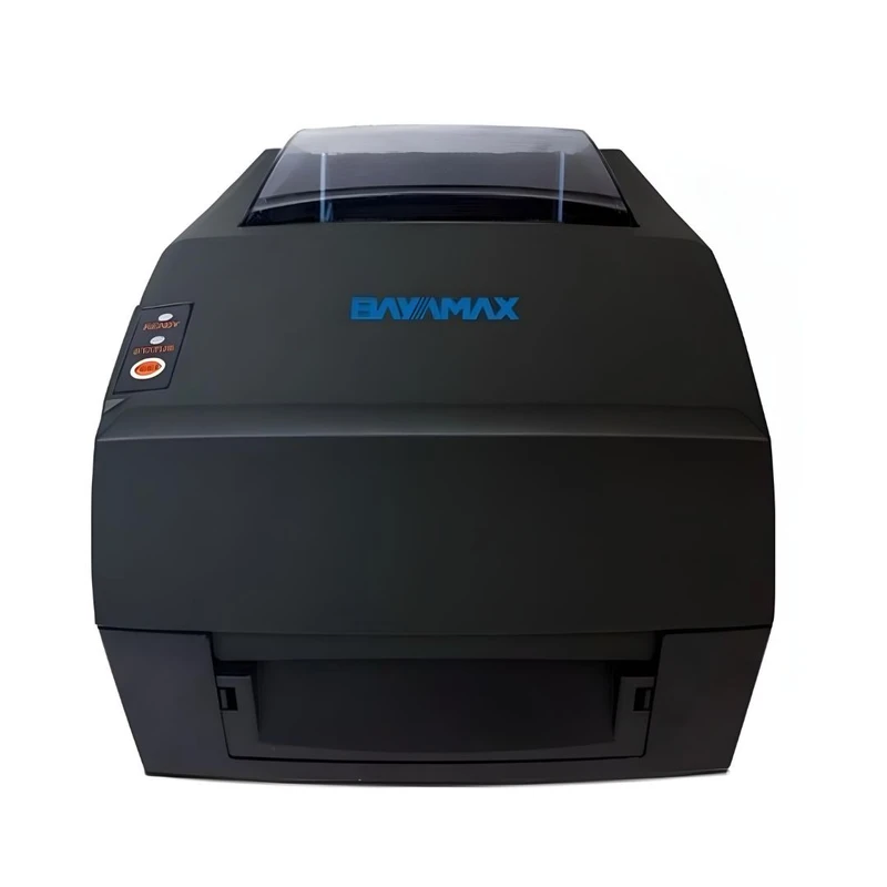 پرینتر لیبل زن بایامکس مدل XT330