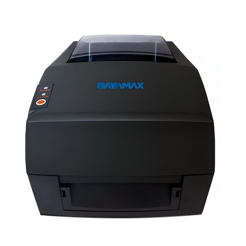 پرینتر لیبل زن بایامکس مدل XT330