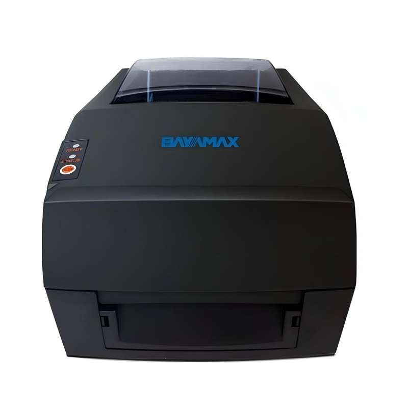 پرینتر لیبل زن بایامکس مدل XT330 پرینتر لیبل زن بایامکس مدل XT330