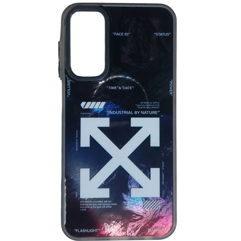 کاور طرح سه بعدی مناسب برای گوشی موبایل سامسونگ Galaxy A15