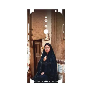 MAHOOT Portrait of an Iranian Woman-FullSkin Cover Sticker for Meizu M6T