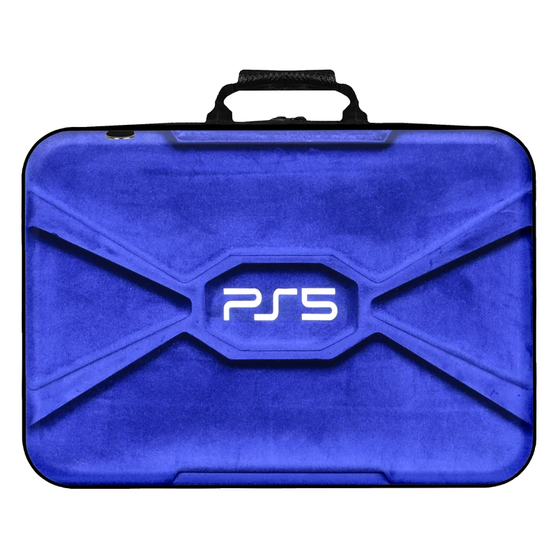 کیف حمل کنسول بازی پلی استیشن 5 فت و پرو نخل مدل NKH-140