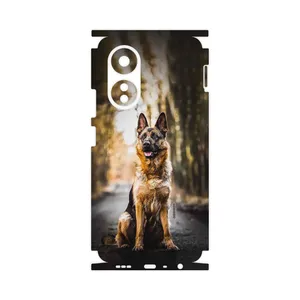 MAHOOT Dog_1-FullSkin Cover Sticker for Oppo A58 4G