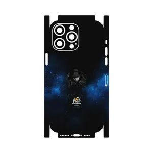 MAHOOT Eminem-FullSkin Cover Sticker for Apple iPhone 14 Pro Max