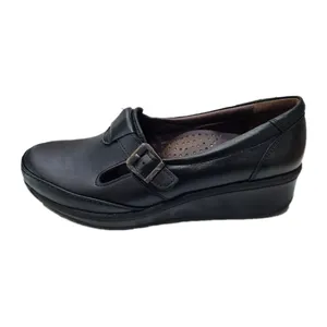 کفش طبی زنانه ایران پا مدل شیدا