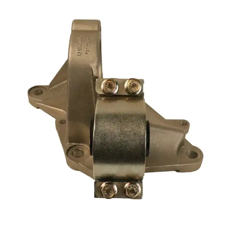 پایه دسته موتور پایین مدل 114 مناسب برای سمند سورن