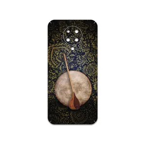 MAHOOT Setar-Daf-Instruments Cover Sticker for Xiaomi Redmi 9A