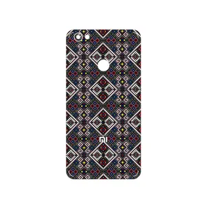MAHOOT SISTAN Needlework 1 Cover Sticker for Xiaomi Redmi Note 5A Prime
