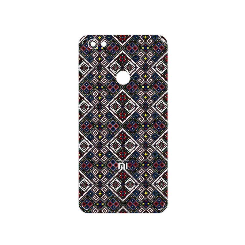 برچسب پوششی ماهوت مدل SISTAN Needlework 1 مناسب برای گوشی موبایل شیائومی Redmi Note 5A Prime