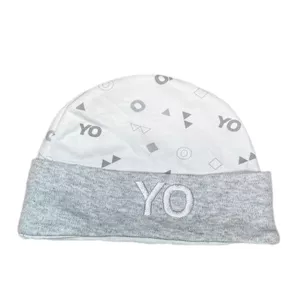 کلاه بچگانه مدل yo 55098