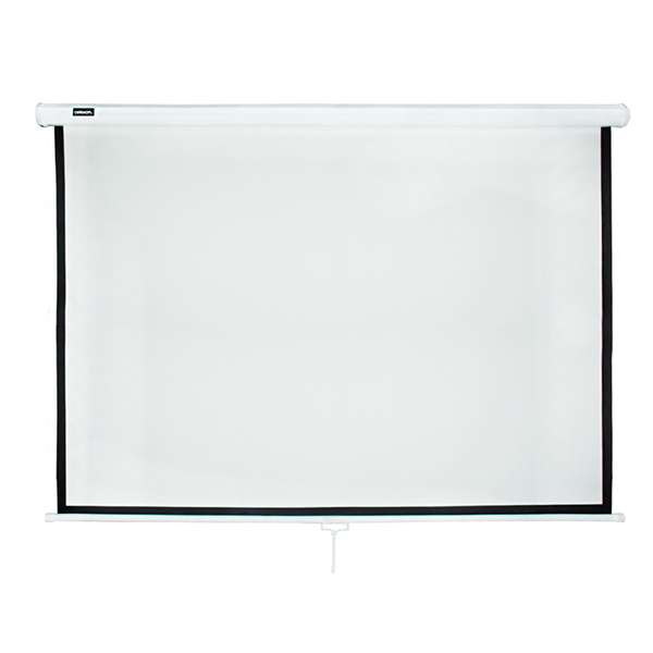پرده نمایش برقی سلکسون مدل cs200A پرده نمایش برقی سلکسون مدل cs200A