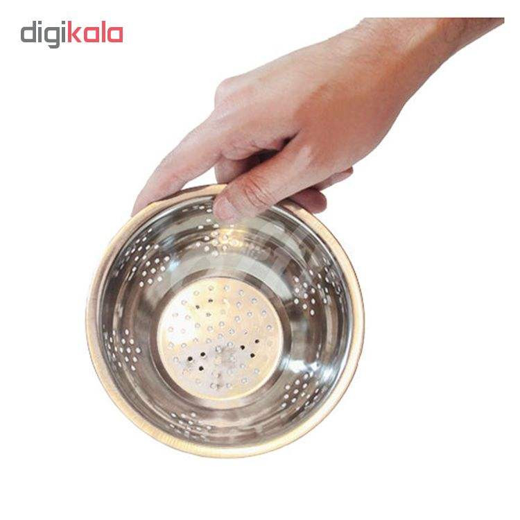 صافی سینک کد ND 001 صافی سینک کد ND 001