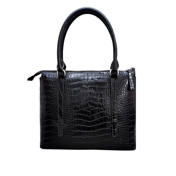 کیف دوشی زنانه چرم بارثاوا مدل 1355c