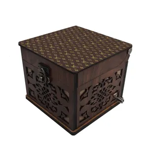 جعبه موزیکال کد s002