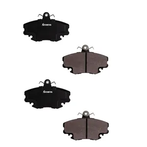 لنت ترمز جلو آفورتیس کد 1D2447L مناسب برای L90