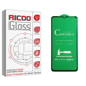 ricoo +HD Ceramics Screen Protector For Xiaomi Mi 9