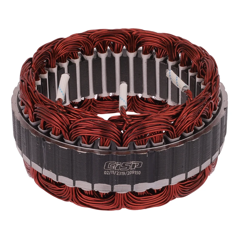 بالشتک دینام جی ای اس پی کد 209150 مناسب برای پژو 206 و 207