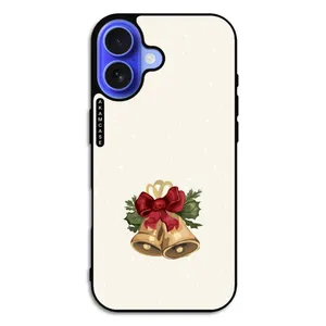 AKAM AMC-WA16-CHRISTMAS-23 Cover For Apple iPhone 16