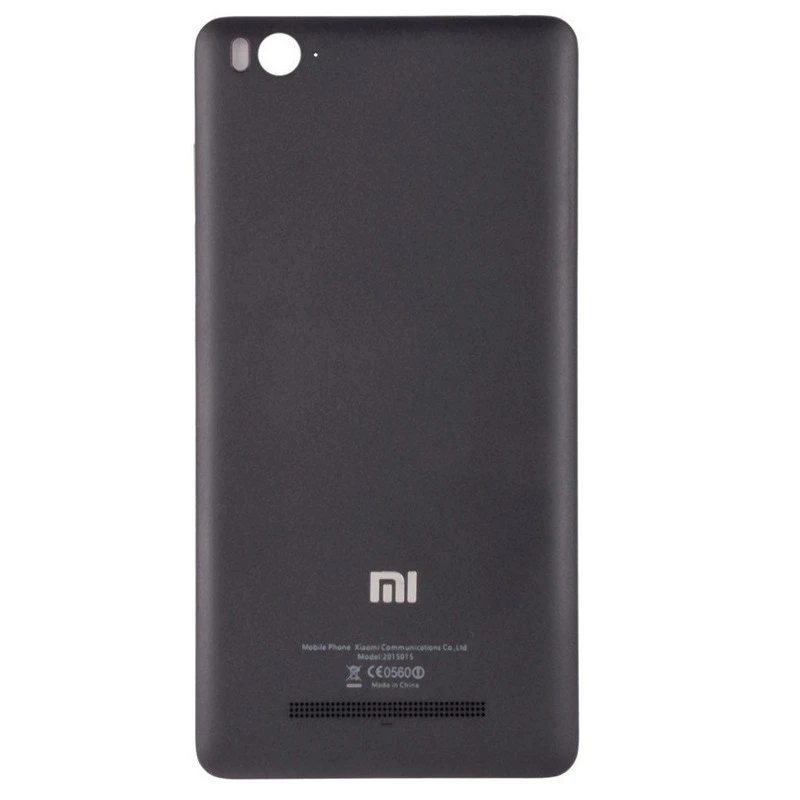 درب پشت گوشی کد mi 4i -w مناسب برای گوشی موبایل شیائومی Mi 4i