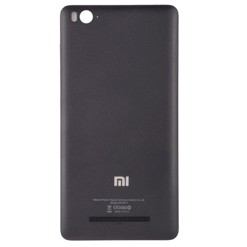 درب پشت گوشی کد mi 4i -w مناسب برای گوشی موبایل شیائومی Mi 4i