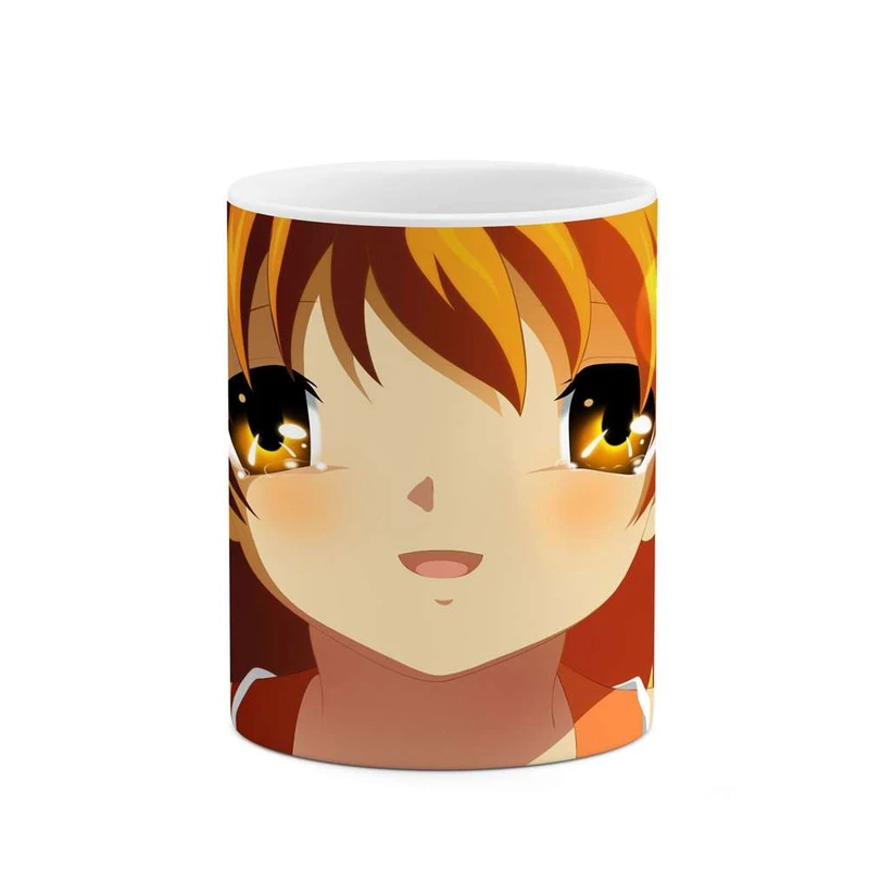 ماگ کاکتی مدل انیمه کد mgh21629