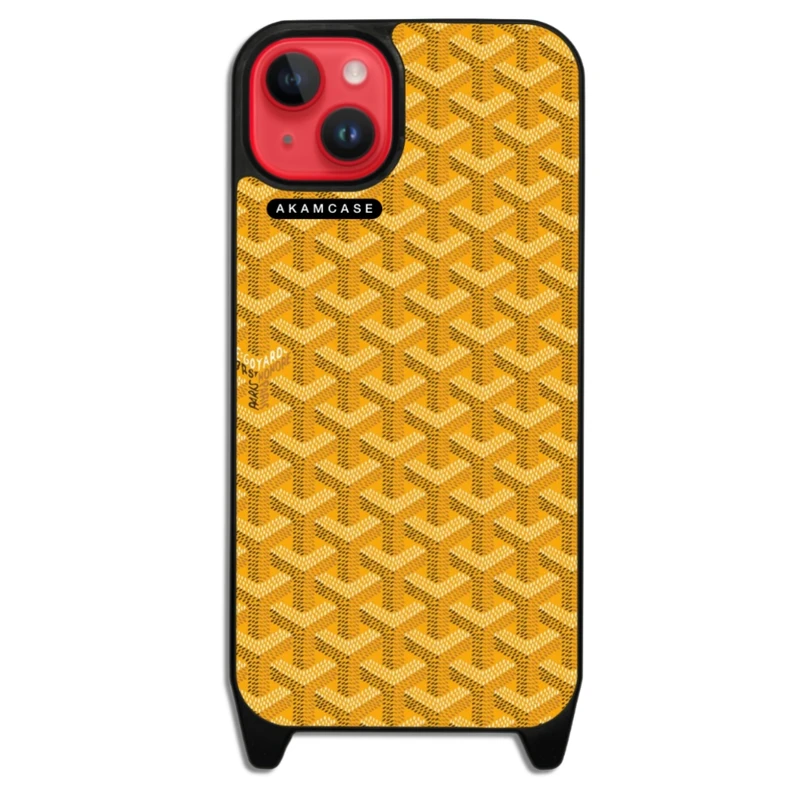 کاور آکام مدل AMCWLA14PLUS-RICH8 مناسب برای گوشی موبایل اپل iPhone 14 Plus