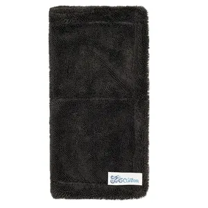دستمال نظافت خودرو کلینتون مدل سوپر میکروفایبر کد GSM1200