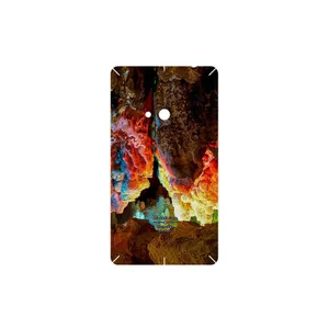 MAHOOT Ali Sadr Cave Cover Sticker for Nokia Lumia 625