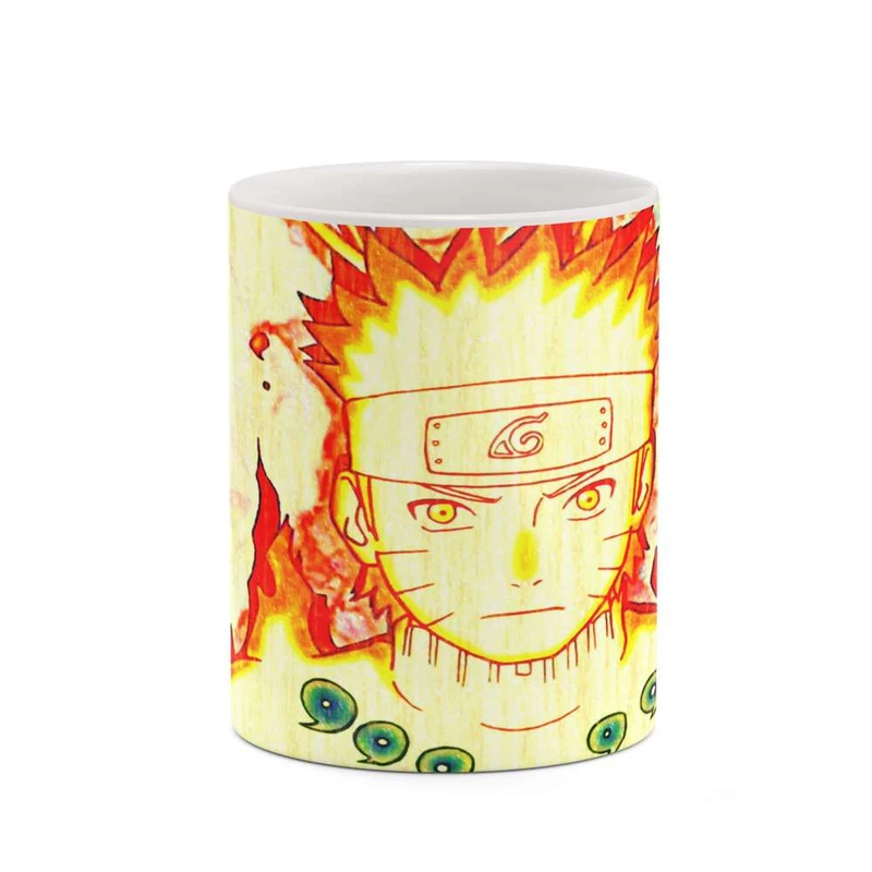 ماگ کاکتی مدل انیمه کد mgh18809