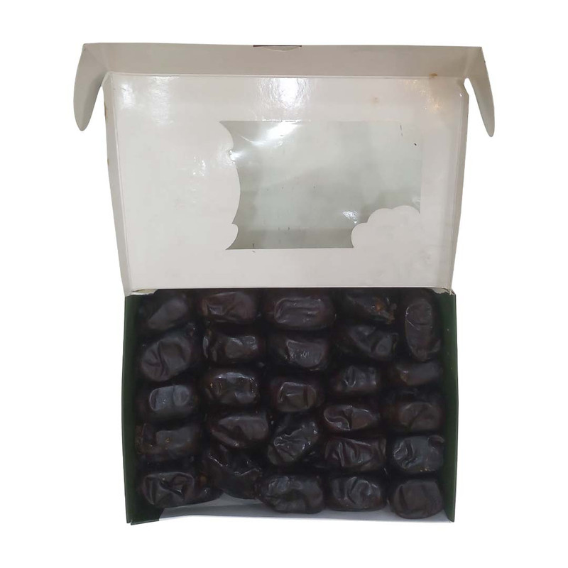 خرما رطب کامدار - 650 گرم