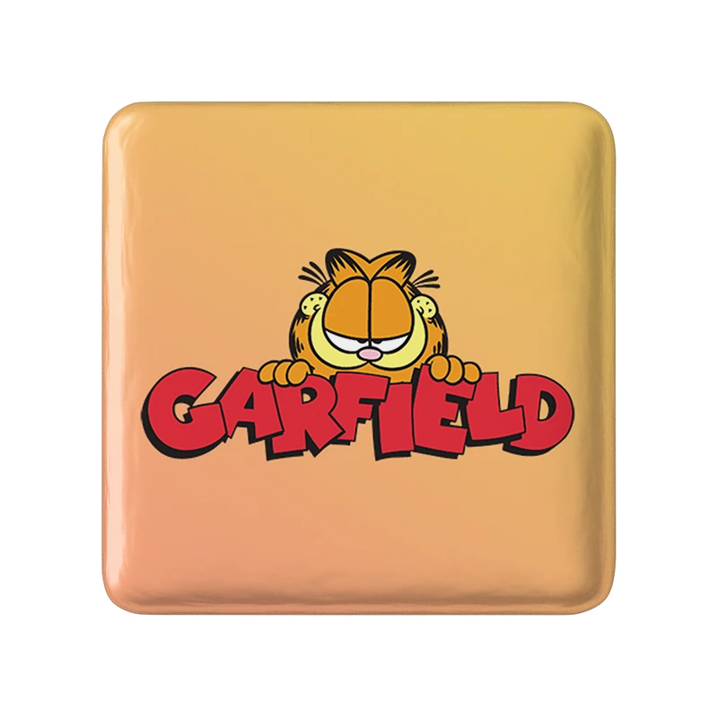 مگنت خندالو مدل گارفیلد Garfield کد 13834